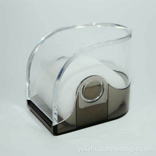 Factory Various Colors Customized Watch Package Box Wholesale in China